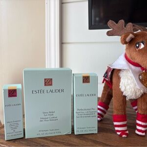 Set of 3 Estée Lauder Skincare Set